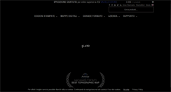 Desktop Screenshot of 4land.it